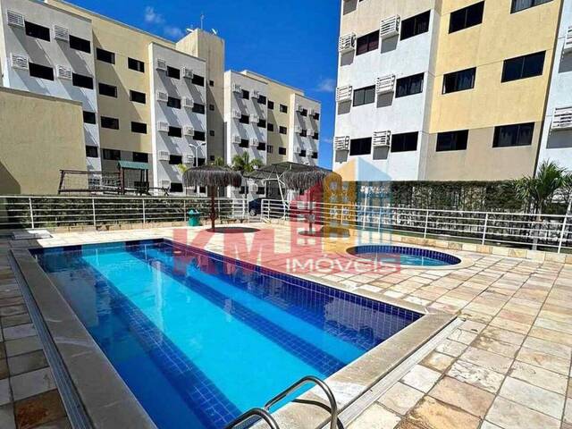 #AP3615 - Apartamento para Venda em Mossoró - RN - 1