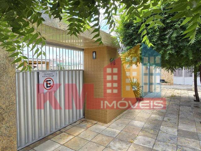 #CA3624 - Casa para Venda em Mossoró - RN - 1