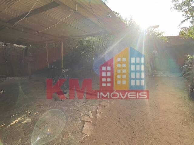 #CA3709 - Casa para Venda em Mossoró - RN - 3