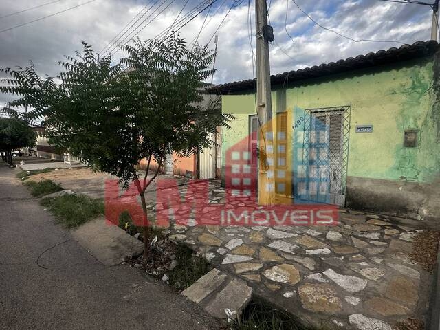 #CA3731 - Casa para Venda em Mossoró - RN - 1