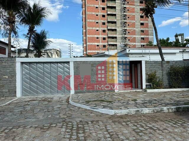 #CA3739 - Casa para Locação em Mossoró - RN - 2