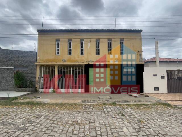 #CA3724 - Casa para Venda em Mossoró - RN - 1