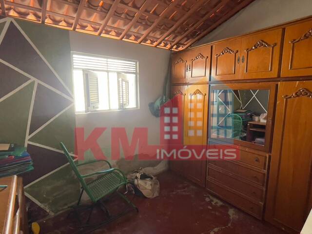 #CA3749 - Casa para Venda em Mossoró - RN - 3