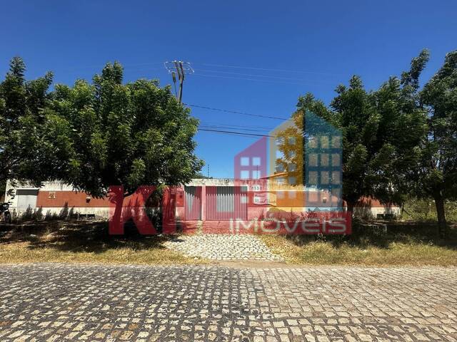 #CA3747 - Casa em condomínio para Venda em Mossoró - RN - 2