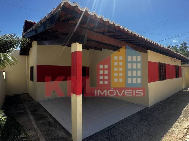 #CA3747 - Casa em condomínio para Venda em Mossoró - RN - 1