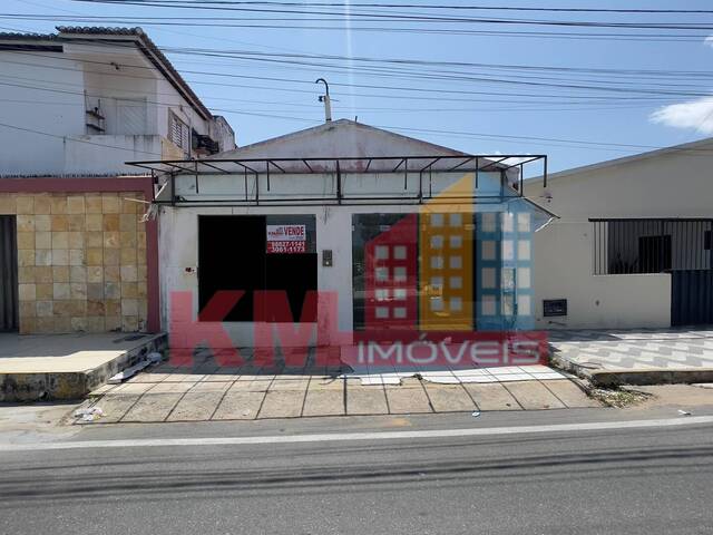 Venda em Nova Betânia - Mossoró