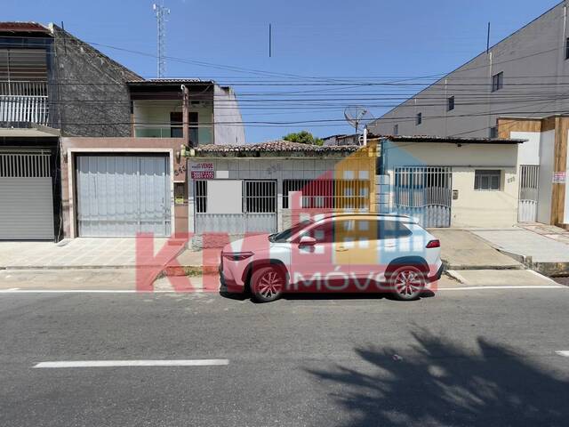 #TE3753 - Casa para Venda em Mossoró - RN - 1