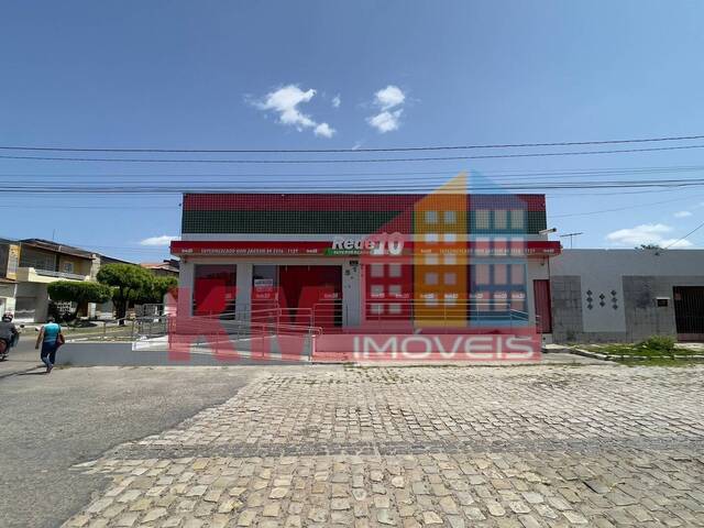 #PR3695 - Ponto Comercial para Locação em Mossoró - RN - 1