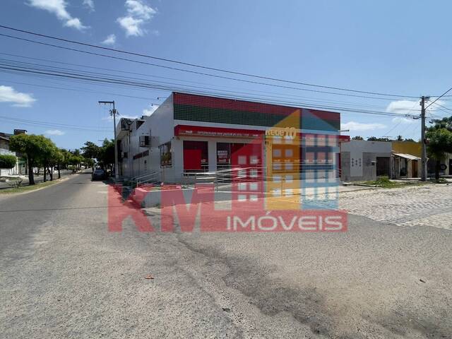 #PR3695 - Ponto Comercial para Locação em Mossoró - RN - 2