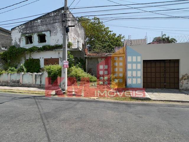 #TE3756 - Terreno para Venda em Mossoró - RN - 2