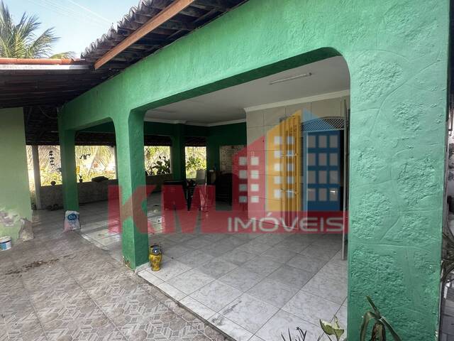 #CA3767 - Casa para Venda em Mossoró - RN - 3