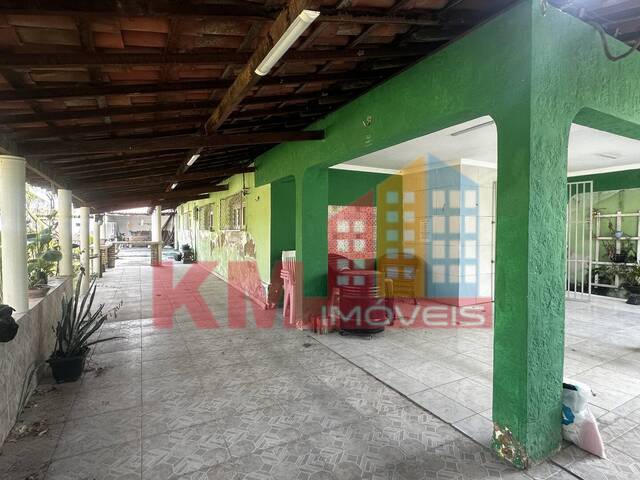 #CA3767 - Casa para Venda em Mossoró - RN - 2