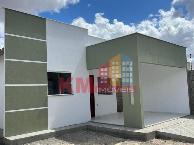 #CA3770 - Casa para Venda em Mossoró - RN - 3