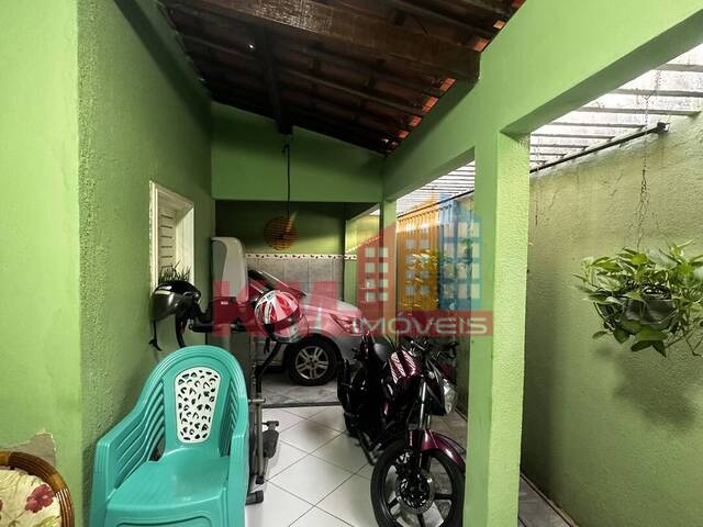 #CA3782 - Casa para Venda em Mossoró - RN - 3