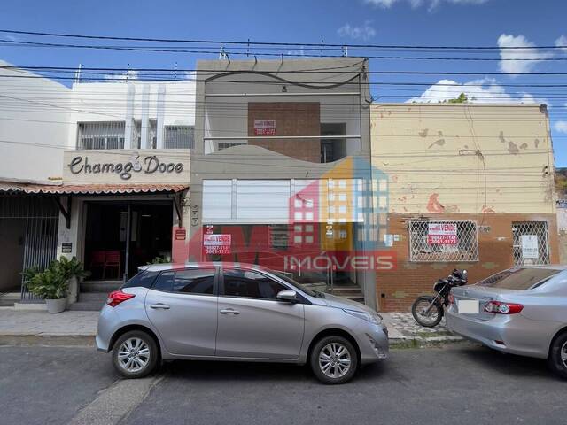 #PR3791 - Prédio comercial para Venda em Mossoró - RN - 1