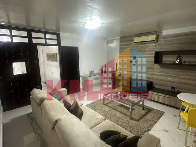 #AP3803 - Apartamento para Locação em Mossoró - RN - 1