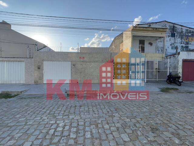 #CA3804 - Casa para Venda em Mossoró - RN - 2