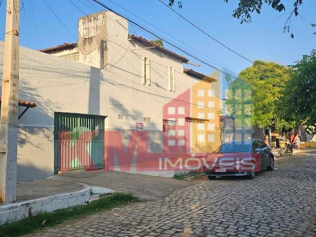 #PR1786 - Prédio comercial para Venda em Mossoró - RN - 2