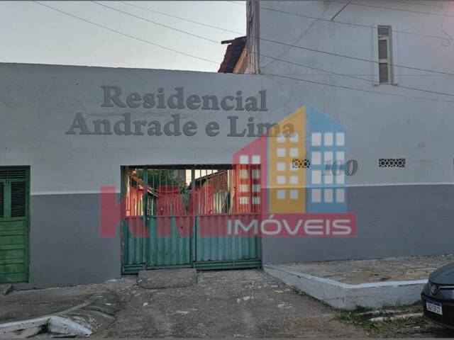 #PR1786 - Prédio comercial para Venda em Mossoró - RN - 1