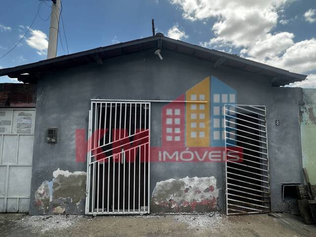 #CA3811 - Casa para Venda em Mossoró - RN - 1