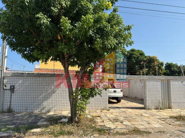 #CA3814 - Casa para Locação em Mossoró - RN - 2