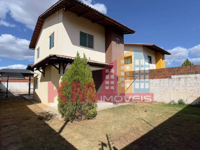 #CA3391 - Casa para Venda em Mossoró - RN - 1