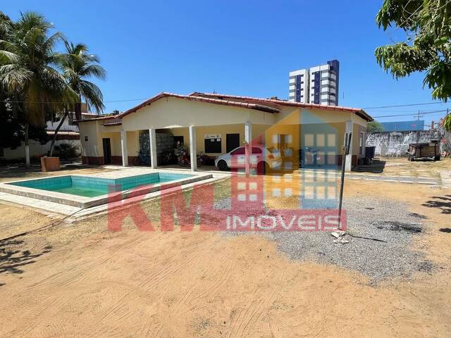 #CA3829 - Casa para Venda em Mossoró - RN - 1