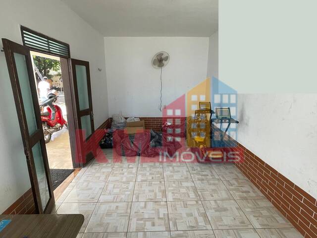 #CA3829 - Casa para Venda em Mossoró - RN - 2