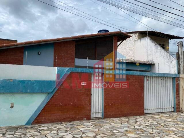 #CA3837 - Casa para Venda em Mossoró - RN - 1