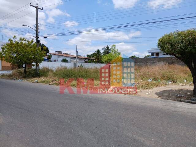 #TE3841 - Terreno para Venda em Mossoró - RN - 1