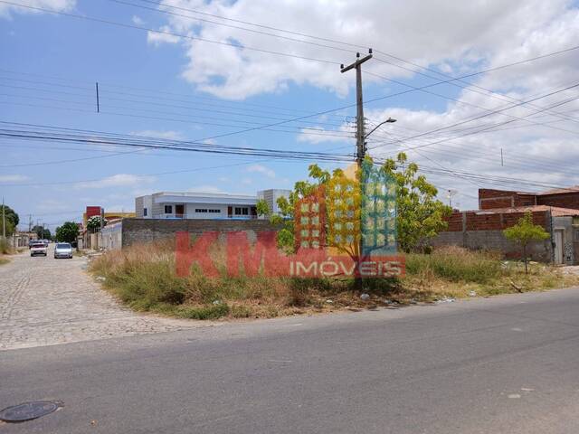 #TE3841 - Terreno para Venda em Mossoró - RN - 1