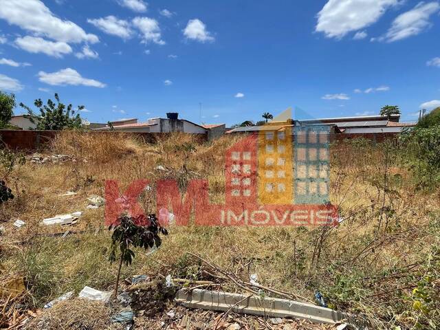 #TE3843 - Terreno para Venda em Mossoró - RN - 1