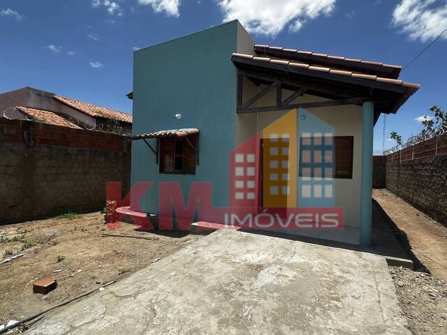 #CA3849 - Casa para Venda em Mossoró - RN - 3