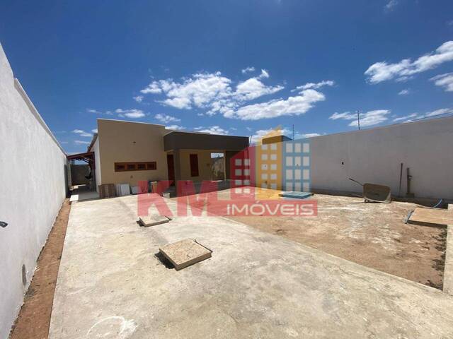 #CA3848 - Casa para Venda em Mossoró - RN - 3