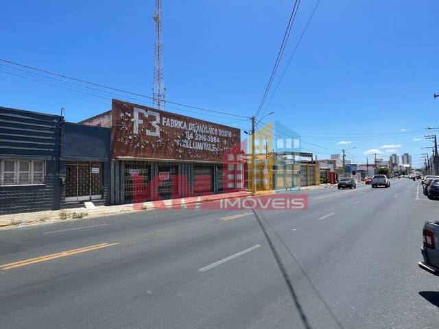 #PR5012 - Prédio comercial para Locação em Mossoró - RN - 3