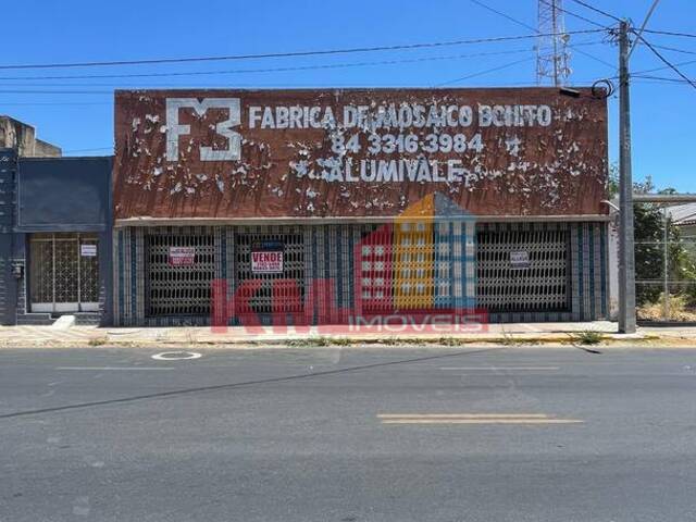 Locação em Centro - Mossoró