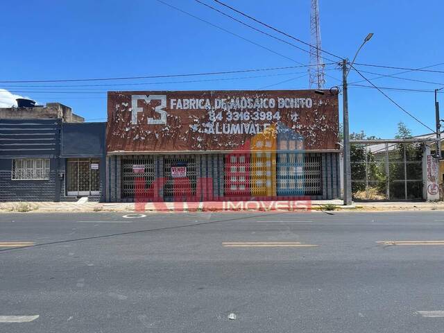 #PR5012 - Prédio comercial para Locação em Mossoró - RN - 2