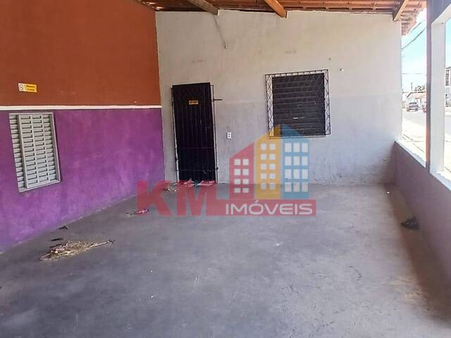 #CA5024 - Casa para Venda em Mossoró - RN - 3