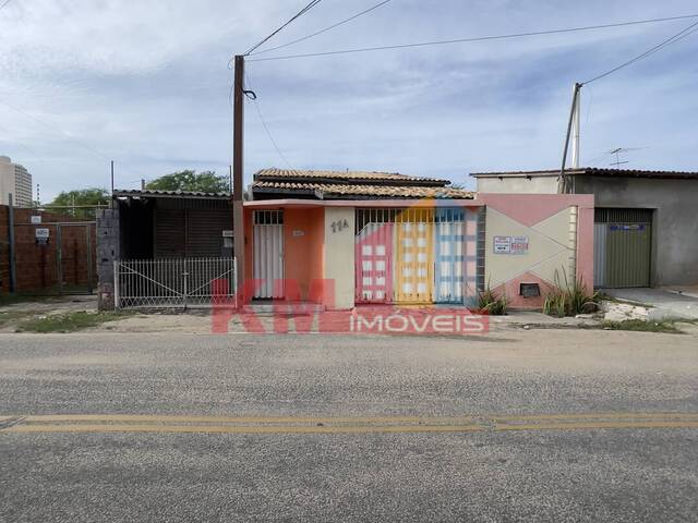 Venda em Alto de São Manoel - Mossoró