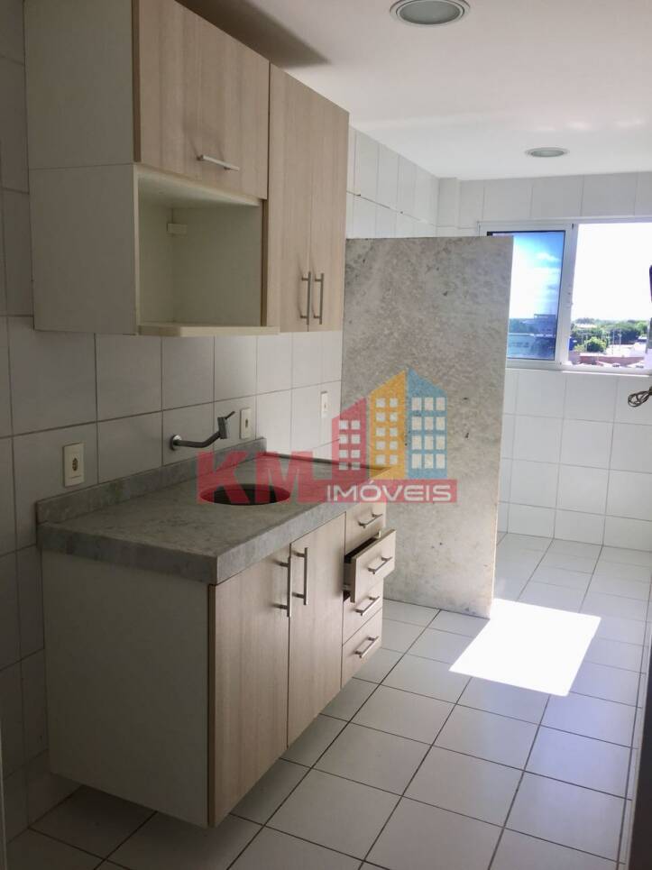 Apartamento à venda com 2 quartos, 59m² - Foto 10