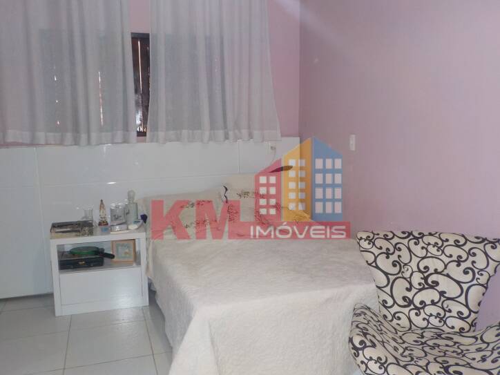 Casa à venda com 3 quartos, 100m² - Foto 8