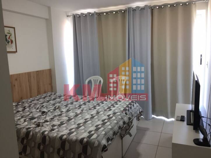 Apartamento à venda com 1 quarto, 32m² - Foto 4