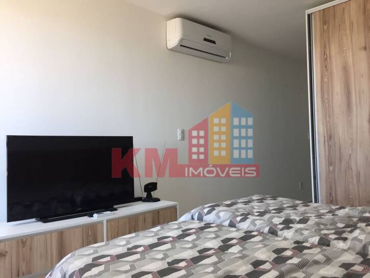 Apartamento à venda com 1 quarto, 32m² - Foto 6