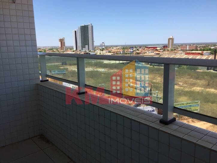 Apartamento à venda com 1 quarto, 32m² - Foto 7