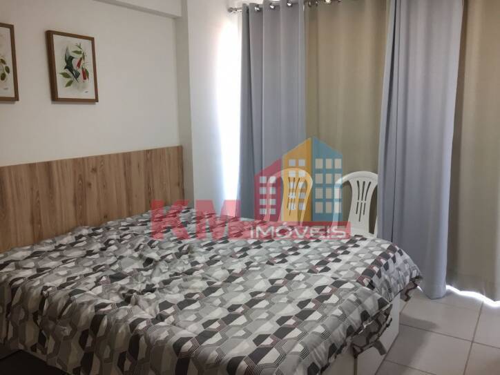 Apartamento à venda com 1 quarto, 32m² - Foto 8