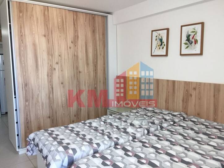 Apartamento à venda com 1 quarto, 32m² - Foto 10