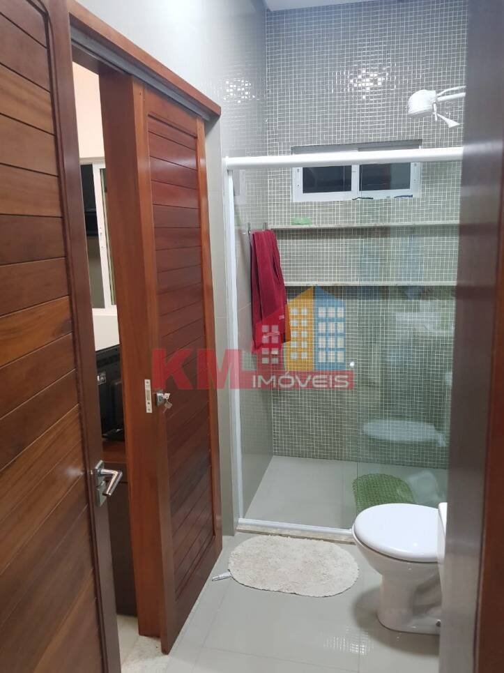 Casa de Condomínio à venda com 3 quartos, 200m² - Foto 14