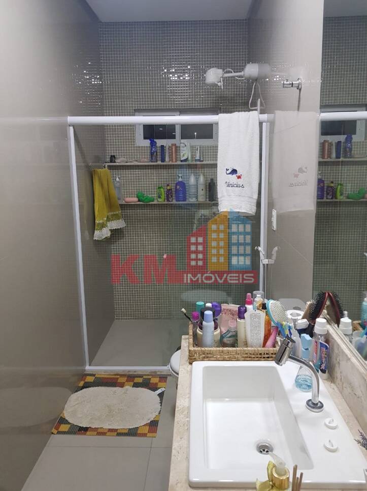 Casa de Condomínio à venda com 3 quartos, 200m² - Foto 15