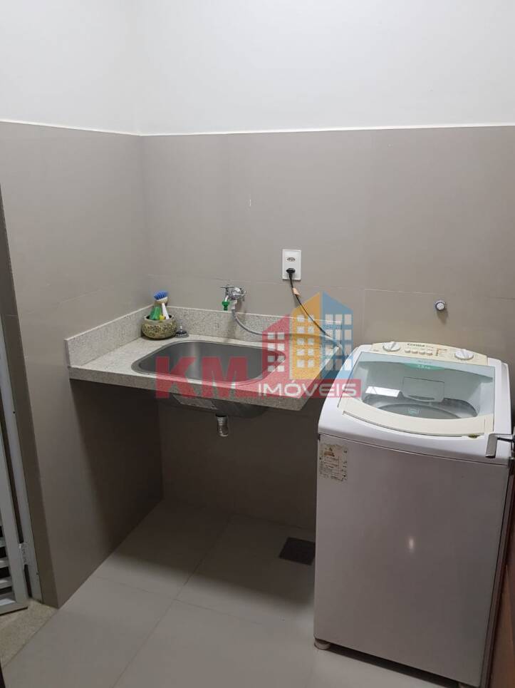 Casa de Condomínio à venda com 3 quartos, 200m² - Foto 16