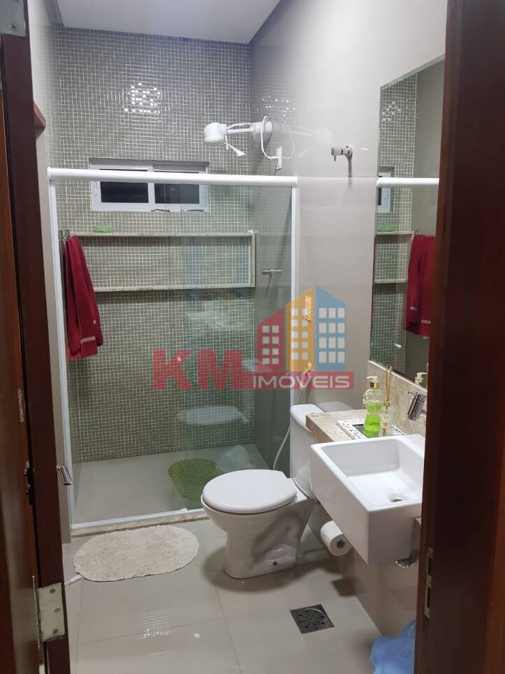 Casa de Condomínio à venda com 3 quartos, 200m² - Foto 17